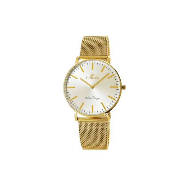 Zegarek Damski G.Rossi 11989B6-3D1 + BOX