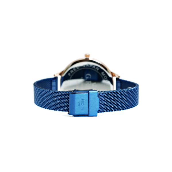 Zegarek Damski G.Rossi 10296B-6F3 + BOX - obrazek 4