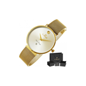 Zegarek Damski G.Rossi 13109B-3D1 + BOX