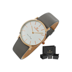 Zegarek Damski G.Rossi 8709A1-3G3 + BOX