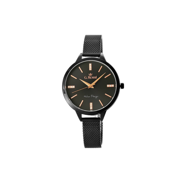 Zegarek Damski G.Rossi 10296B4-1A4 + BOX
