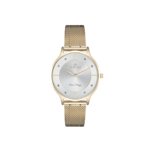 Zegarek Damski G. Rossi 12516B2-3D1