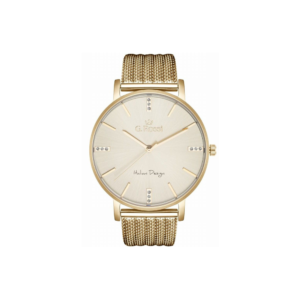 Zegarek Damski G.ROSSI 10401B3-4D1 + BOX