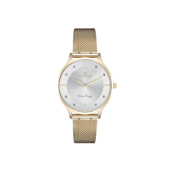 Zegarek Damski G. Rossi 12516B2-3D1