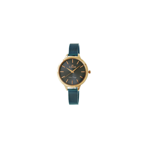 Zegarek Damski G.Rossi 10296B-6F3 + BOX - obrazek 2