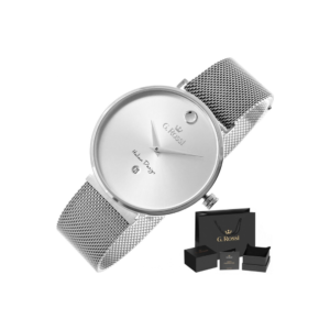 Zegarek Damski G.Rossi 13109B-3C1 + BOX