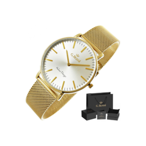 Zegarek Damski G.Rossi 11989B6-3D1 + BOX