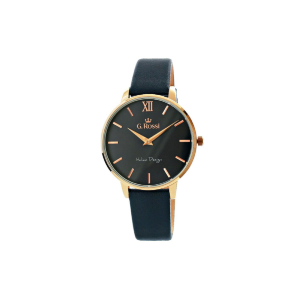 Zegarek Damski G.Rossi 12177A-6F3