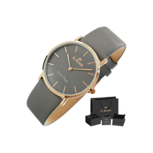 Zegarek Damski G.Rossi 8709A1-1B3 + BOX