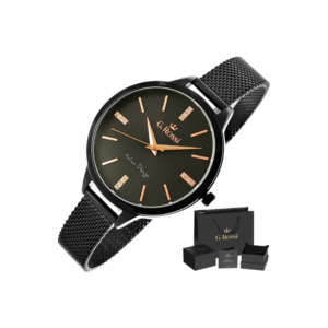 Zegarek Damski G.Rossi 10296B4-1A4 + BOX