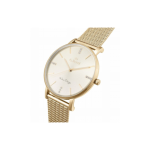 Zegarek Damski G.ROSSI 10401B3-4D1 + BOX