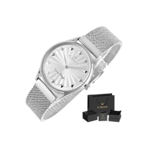 Zegarek Damski G.Rossi 11712B-3C1 + BOX