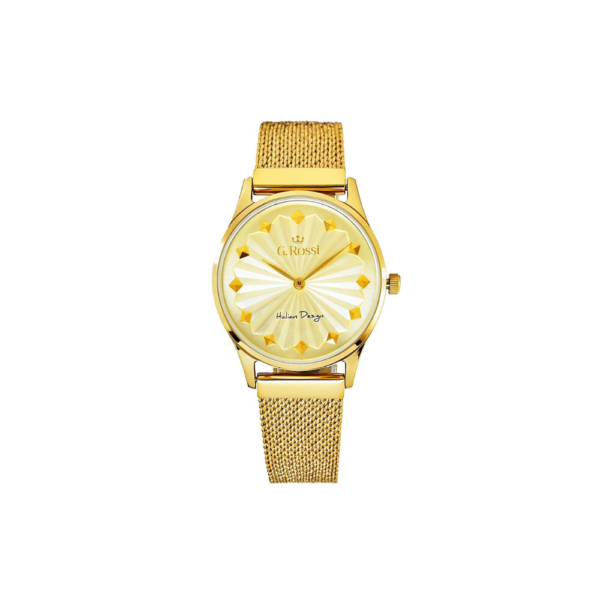 Zegarek Damski G.Rossi 11712B-4D1 + BOX