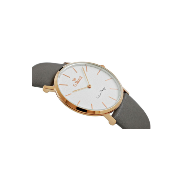 Zegarek Damski G.Rossi 8709A1-3G3 + BOX - obrazek 3