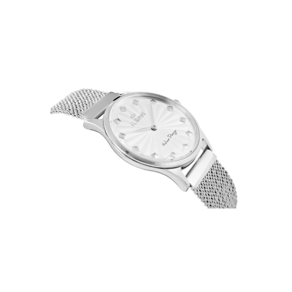 Zegarek Damski G.Rossi 11712B-3C1 + BOX - obrazek 3