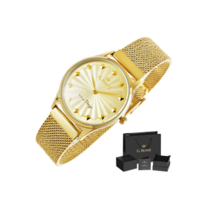 Zegarek Damski G.Rossi 11712B-4D1 + BOX