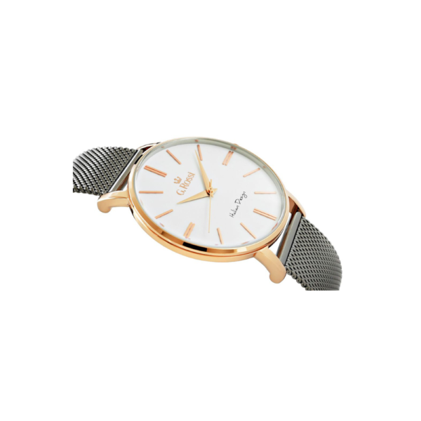 Zegarek Damski G.Rossi 10401B-3B4 - obrazek 3