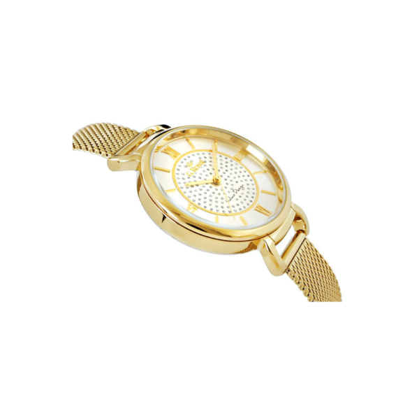 Zegarek Damski G.Rossi 12546B-3D1 + BOX - obrazek 3