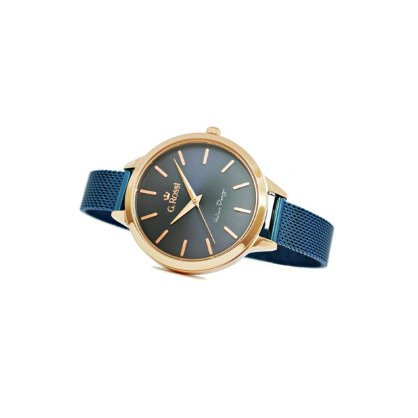 Zegarek Damski G.Rossi 10296B-6F3 + BOX - obrazek 5