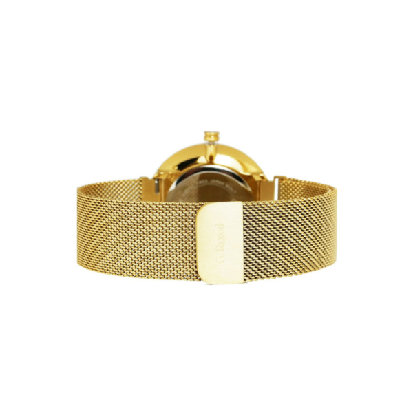 Zegarek Damski G.Rossi 13109B-3D1 + BOX - obrazek 5