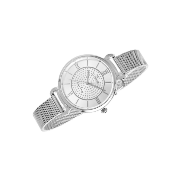 Zegarek Damski G.Rossi 12546B-3C1 + BOX - obrazek 5