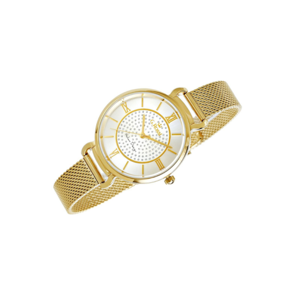 Zegarek Damski G.Rossi 12546B-3D1 + BOX - obrazek 4