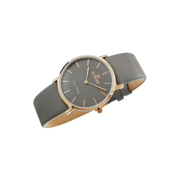 Zegarek Damski G.Rossi 8709A1-1B3 + BOX - obrazek 4