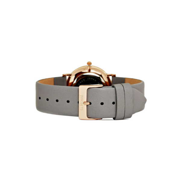 Zegarek Damski G.Rossi 8709A1-3G3 + BOX - obrazek 5