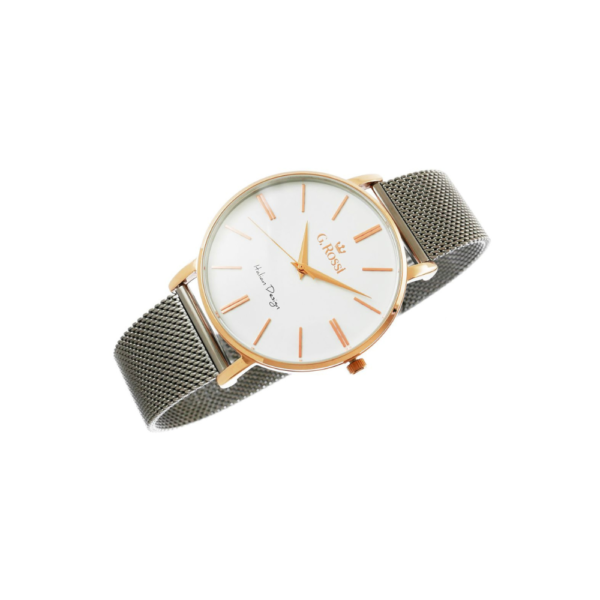 Zegarek Damski G.Rossi 10401B-3B4 - obrazek 4