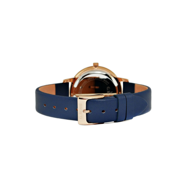 Zegarek Damski G.Rossi 12177A-6F3 - obrazek 5