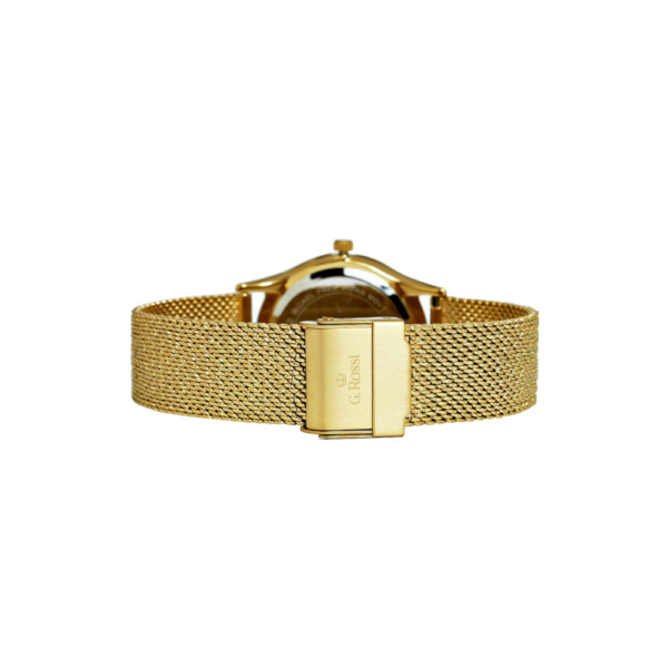 Zegarek Damski G.Rossi 11712B-4D1 + BOX - obrazek 5