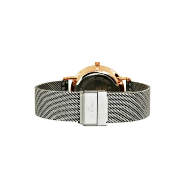 Zegarek Damski G.Rossi 10401B-3B4 - obrazek 5