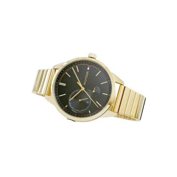 Zegarek Damski Tommy Hilfiger Brooke 1782019 + BOX - obrazek 3