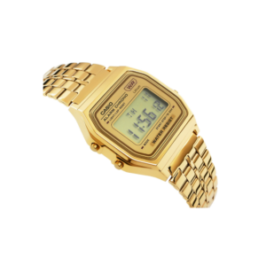 Zegarek CASIO Vintage A158WETG-9AEF + BOX