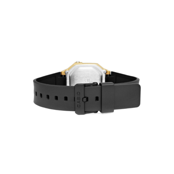 Zegarek Damski CASIO W-217HM-9AVEF Złoty + BOX - obrazek 6