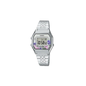 Zegarek Damski CASIO Collection Retro LA680WA-4CDF