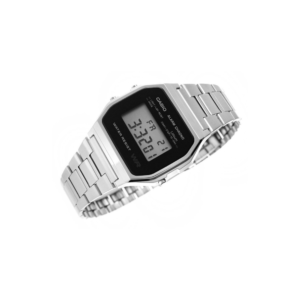 Zegarek Casio Vintage A158WEA-1EF + BOX