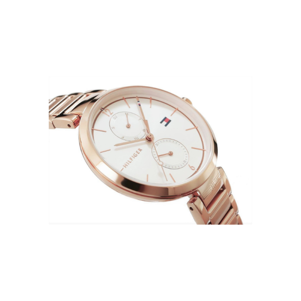Zegarek Damski Tommy Hilfiger 1782124 - obrazek 6