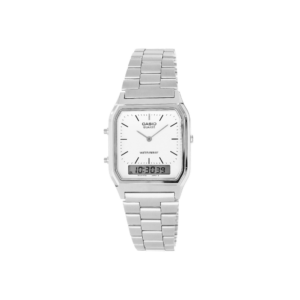 Zegarek Damski Casio AQ-230A-7DMQYES