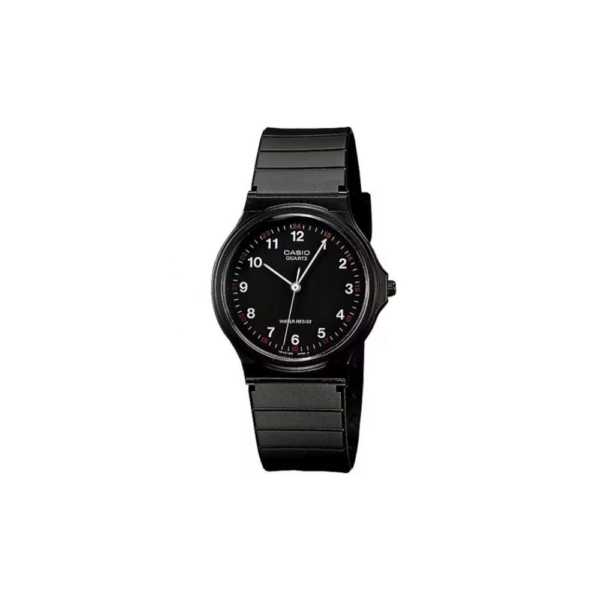 Zegarek Casio MQ-24-1BLDF