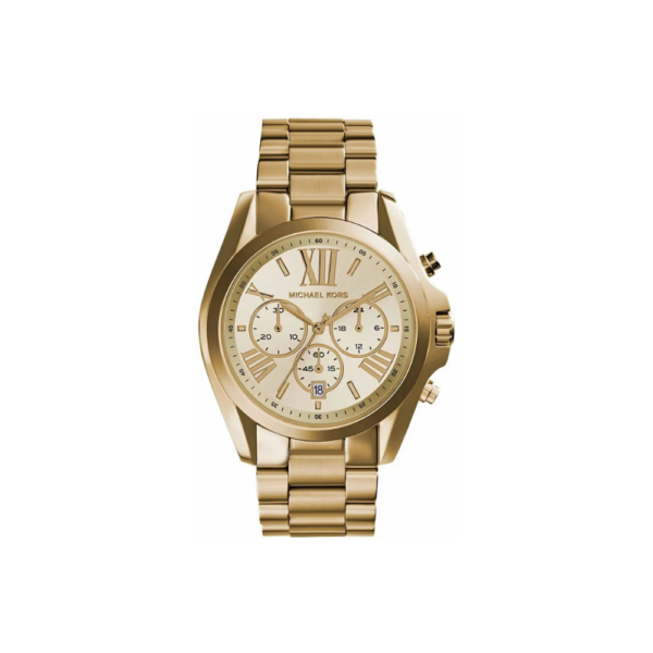 Zegarek Damski Michael Kors Bradshaw MK5605 + BOX