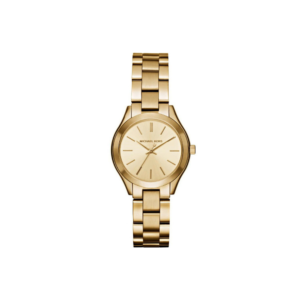 Zegarek Damski Michael Kors Mini Slim Runway MK3512 + BOX
