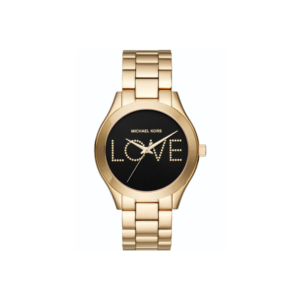 Zegarek Damski Michael Kors Slim Runway MK3803 + BOX