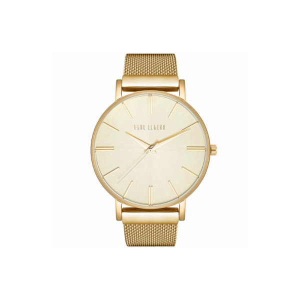 Zegarek Damski Paul Lorens PL10401B-4D1
