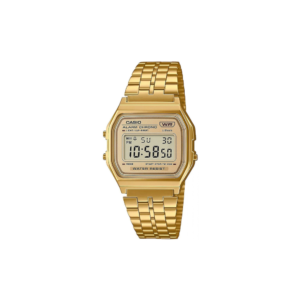 Zegarek CASIO Vintage A158WETG-9AEF + BOX