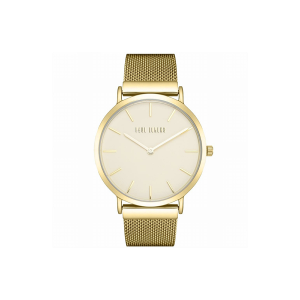 Zegarek Damski Paul Lorens PL10771B-4D1