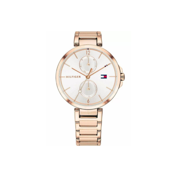 Zegarek Damski Tommy Hilfiger 1782124