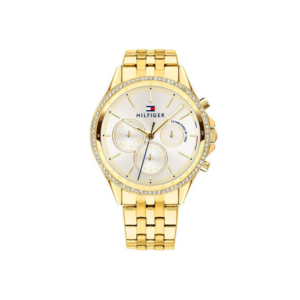 Zegarek Damski Tommy Hilfiger Ari 1781977 + BOX