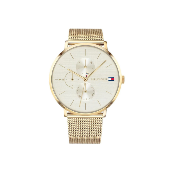 Zegarek Damski Tommy Hilfiger Jenna 1781943 + BOX