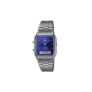 Zegarek Damski Casio AQ-230GG-2ADF